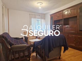 Miete Etagenwohnung  De la encomienda de palacios. Piso c de la encomienda de palacios madrid