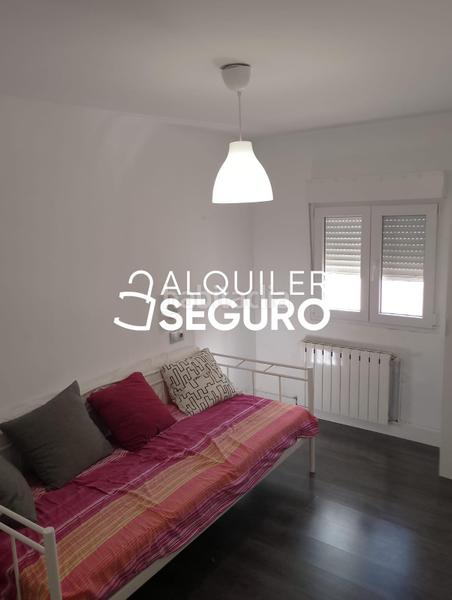 Foto 88564463-a31e-4180-bda0-2c20afe8bd43. Location appartement avec chauffage dans Numancia Madrid