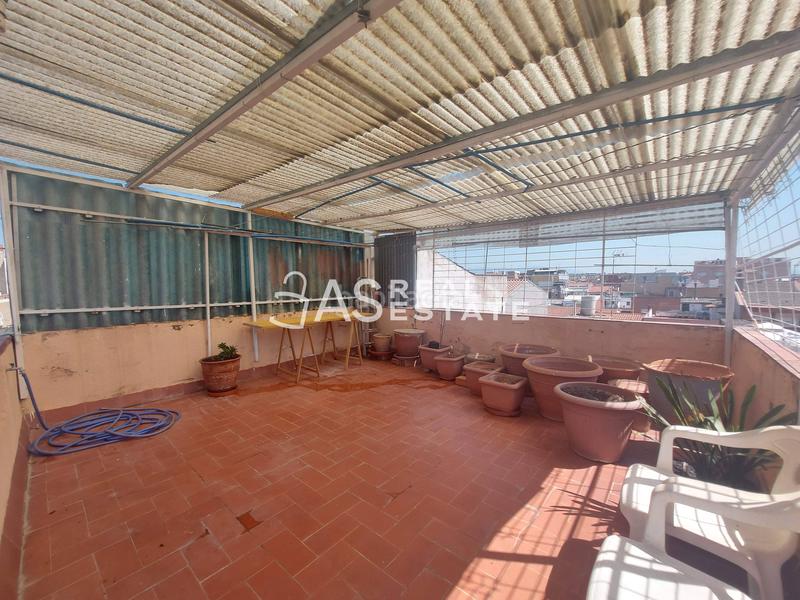 Foto 0966d1ab-2a22-477f-bee9-b596c98ce529. Appartement dans Ca n'Oriac Sabadell