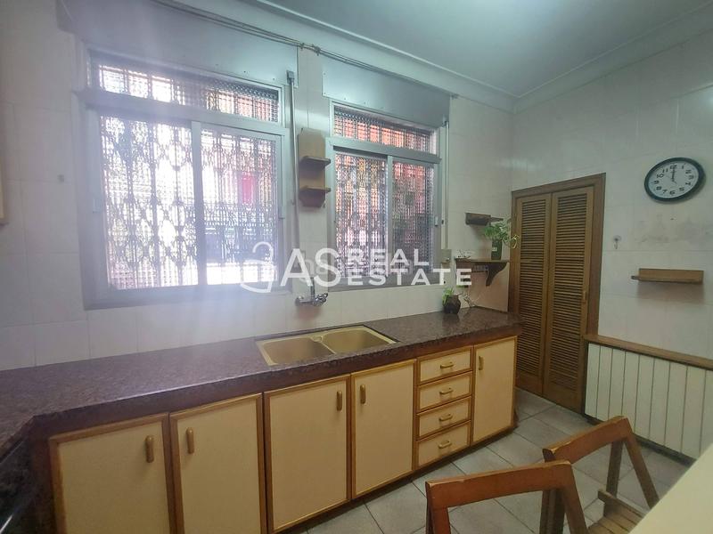 Foto 0d7e7363-f81c-44ca-bf34-ff3258029fa3. Appartement dans Ca n'Oriac Sabadell