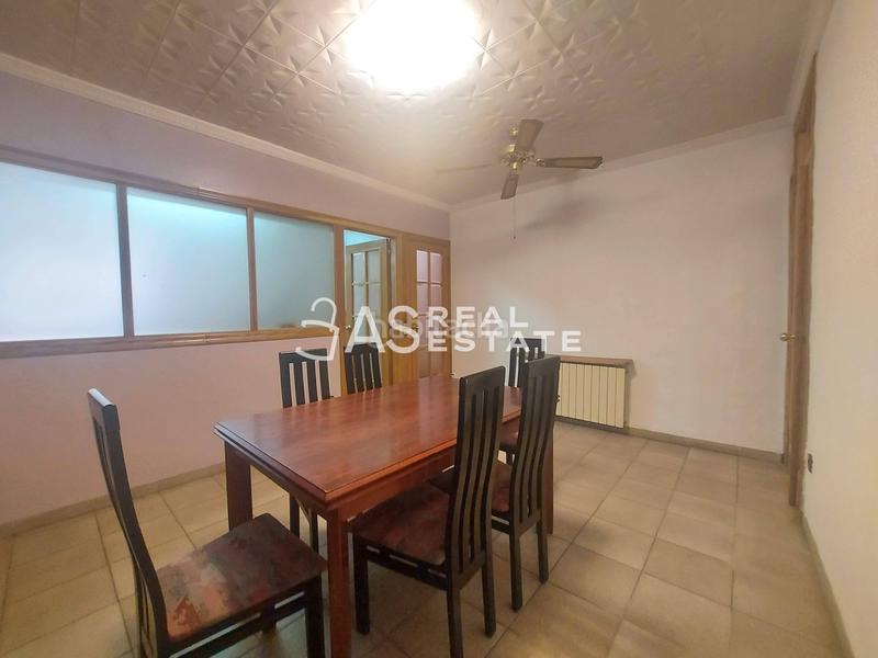 Foto 35a419c5-f4dc-47f2-b283-2c8e3a381494. Appartement dans Ca n'Oriac Sabadell