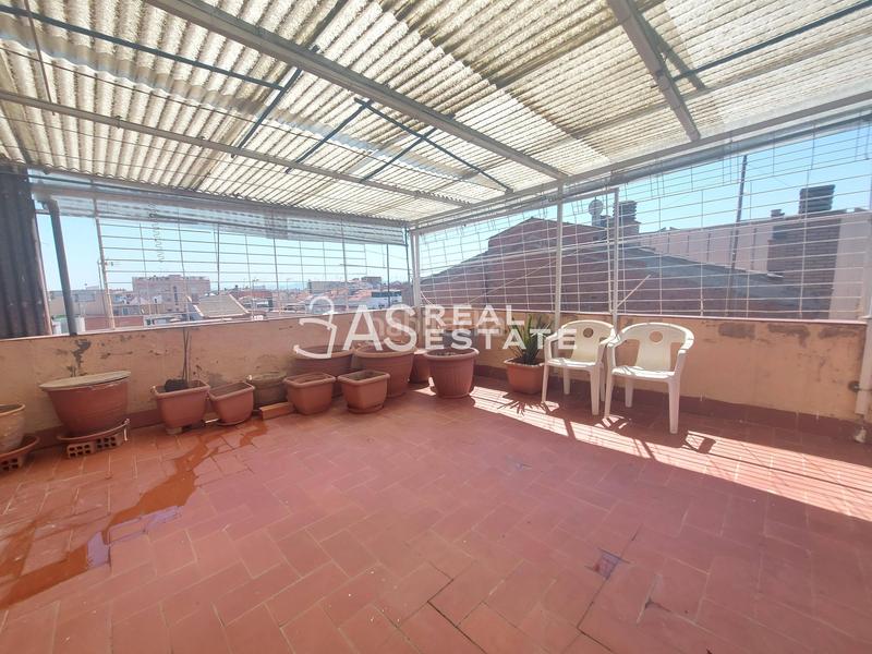 Foto 859f59dc-c054-4a78-abae-73776087a27b. Appartement dans Ca n'Oriac Sabadell