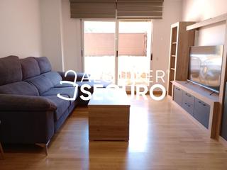 Miete Etagenwohnung  De nanclares de oca. Piso c de nanclares de oca madrid