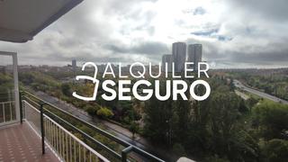 Miete Etagenwohnung  De ribadavia. Piso c de ribadavia madrid