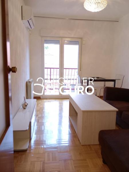 Foto 0e2065b9-1f84-4473-8fe1-a523c87e393d. Affitto appartamento con riscaldamento in Ventas Madrid
