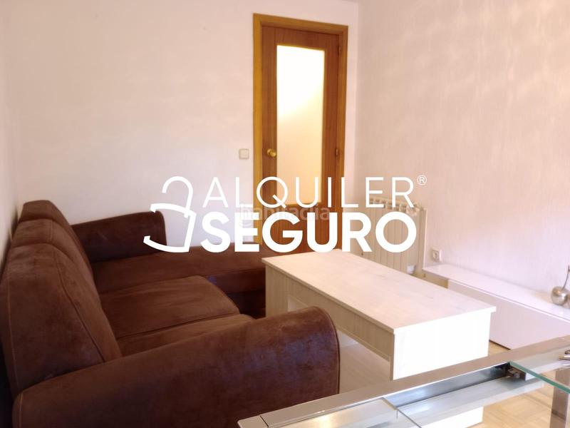 Foto 5df16906-a0cf-4b78-9dd2-15f25c6d2fbc. Affitto appartamento con riscaldamento in Ventas Madrid