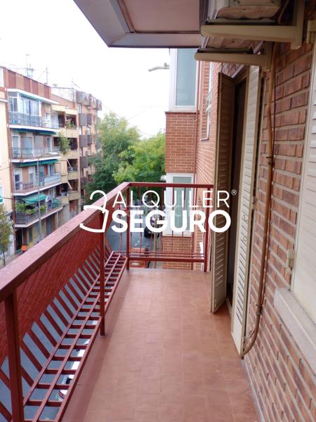 Foto 63cfcf81-1510-4d8e-b253-3b88c397f387. Affitto appartamento con riscaldamento in Ventas Madrid