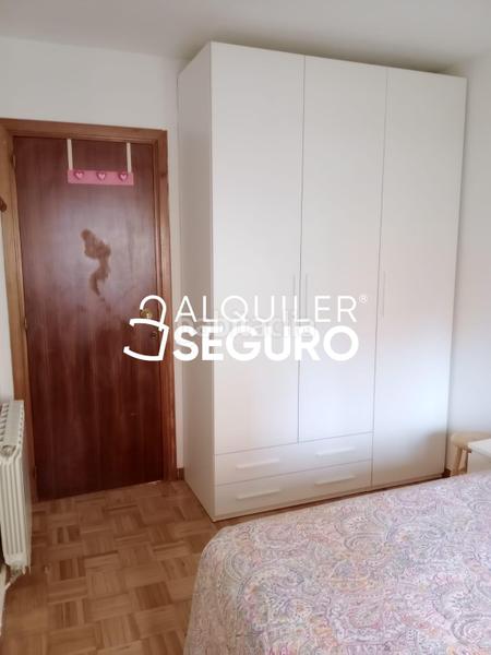 Foto 9cedfe21-88a4-4703-a6b0-568434dae39c. Affitto appartamento con riscaldamento in Ventas Madrid