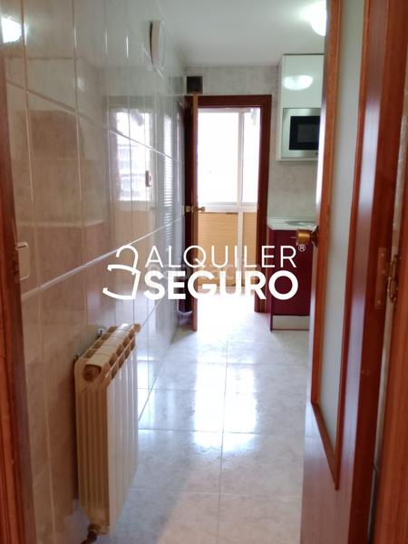 Foto ff4f10a9-e185-456b-bab4-ffd6598ffa98. Affitto appartamento con riscaldamento in Ventas Madrid