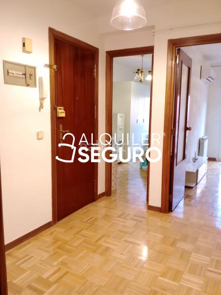 Foto 5baed6e9-6273-4513-9be4-f82e6225d448. Alquiler piso  c de josé maría de pereda en Ventas Madrid