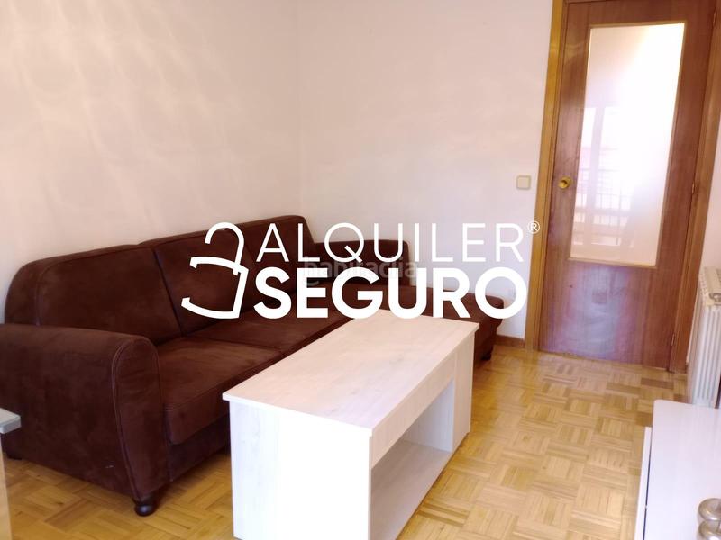 Foto 7f4a6d4b-0cd0-492e-a8d0-9463d8933353. Alquiler piso  c de josé maría de pereda en Ventas Madrid