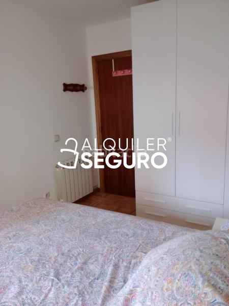 Foto 92927448-8639-46f3-a4fb-52f4080c80fe. Alquiler piso  c de josé maría de pereda en Ventas Madrid