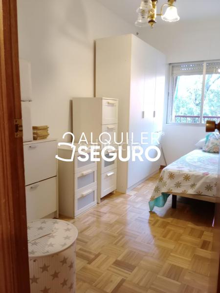 Foto 3292cc26-87c7-4d57-b0dd-fbb60d536817. Location appartement avec chauffage dans Ventas Madrid