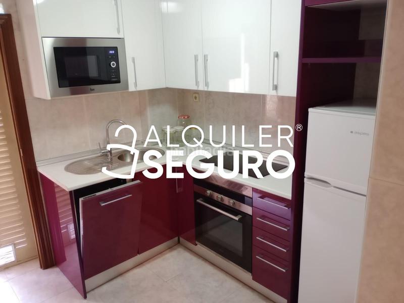 Foto 7e65b63e-9f85-4edc-adee-e713b7ae048a. Location appartement avec chauffage dans Ventas Madrid