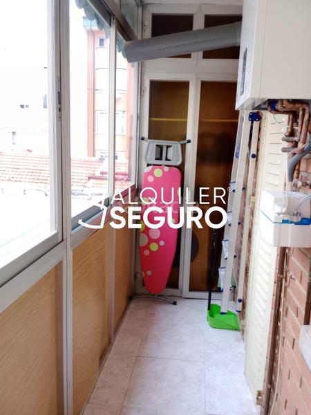 Foto b96c2abc-aab3-4d54-a465-8f843811e7a6. Location appartement avec chauffage dans Ventas Madrid