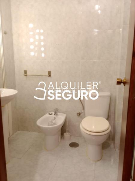 Foto c1488517-3322-47e7-9e8b-9148924d0328. Location appartement avec chauffage dans Ventas Madrid