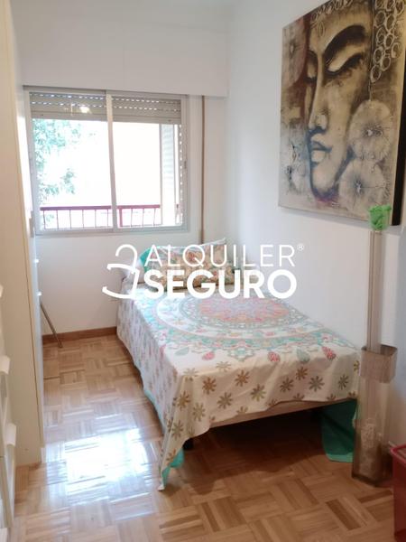 Foto e9df2876-4b55-4084-b838-2d09bfe6e546. Location appartement avec chauffage dans Ventas Madrid