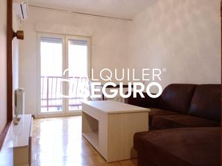 Rent Flat  De josé maría de pereda. Piso c de josé maría de pereda madrid