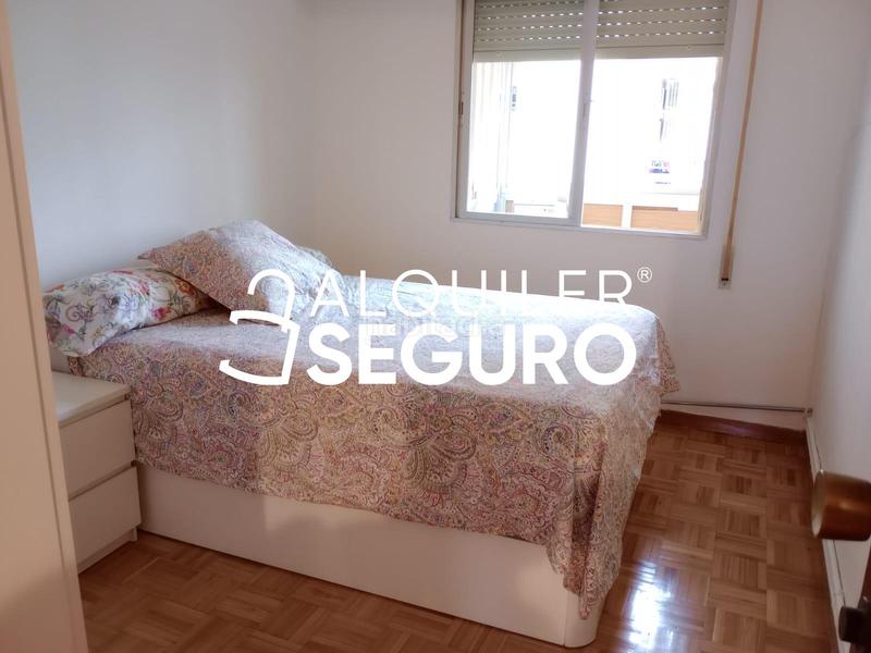Foto 78cb912d-134f-4909-bf05-67a35f765a0f. Rent flat with heating in Ventas Madrid