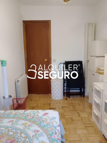Foto b8cca4eb-595a-4c1d-8a81-64f6fdb8bad6. Rent flat with heating in Ventas Madrid