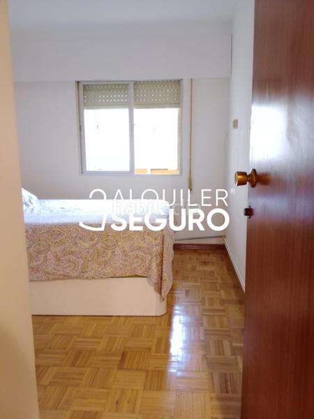 Foto d3d45698-af11-47dc-9ac9-f4001d485dae. Rent flat with heating in Ventas Madrid