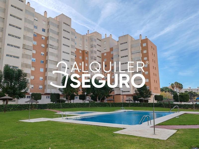 Foto 6819bb5d-9c84-45a5-b2ac-4055657c94b0. Affitto appartamento con parcheggio piscina in Playa de San Juan Alicante