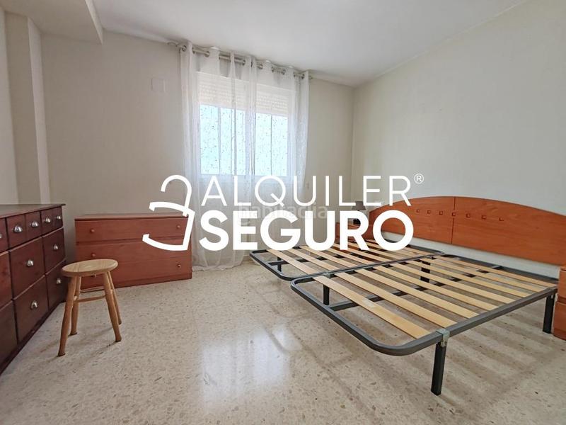 Foto af8b02a2-81bc-470c-94c9-a092d1526de7. Affitto appartamento con parcheggio piscina in Playa de San Juan Alicante