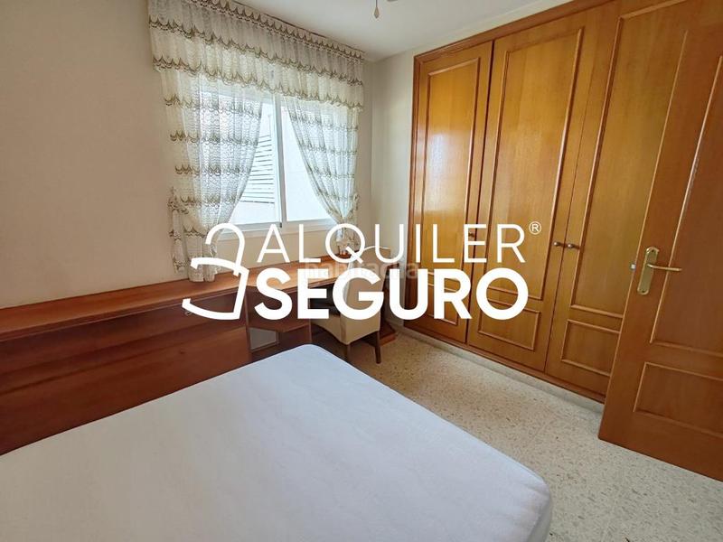 Foto ba1fe8e3-b32b-441e-9c93-be87d0c0c752. Affitto appartamento con parcheggio piscina in Playa de San Juan Alicante