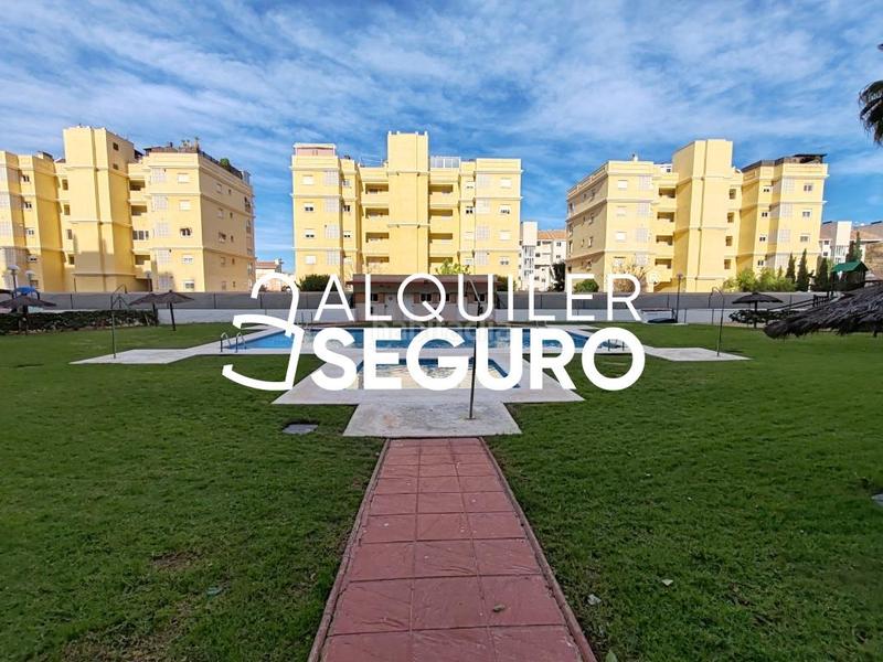 Foto 48bfd0d8-4809-4fc7-b85d-c5e020500d81. Alquiler piso  c maruja pastor en Playa de San Juan Alicante