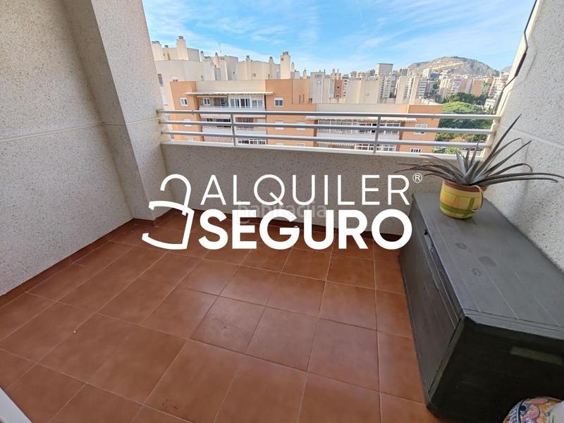 Foto ae294cda-fe11-4106-af07-78e88a325486. Alquiler piso  c maruja pastor en Playa de San Juan Alicante