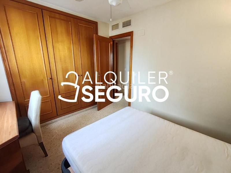 Foto 92a98e4c-76c3-4767-ae08-6a9cee07f215. Location appartement avec parking piscine dans Playa de San Juan Alicante