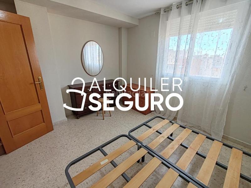 Foto 5fe03ebd-2b4a-4c27-b234-693864551928. Miete etagenwohnung mit parking pool in Playa de San Juan Alicante