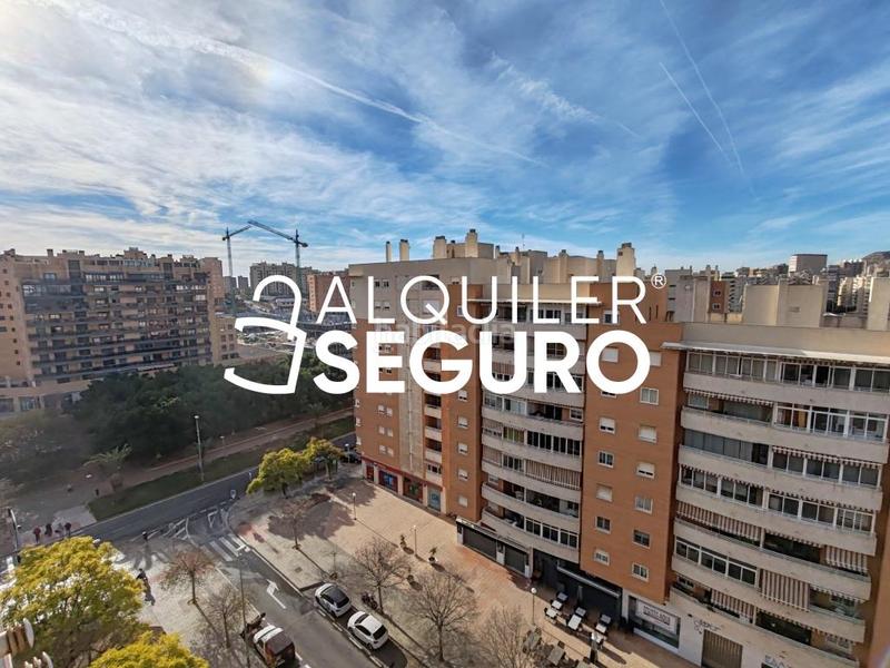 Foto 0f48b364-1070-430b-a8ea-c03d350d7334. Rent flat with parking pool in Playa de San Juan Alicante