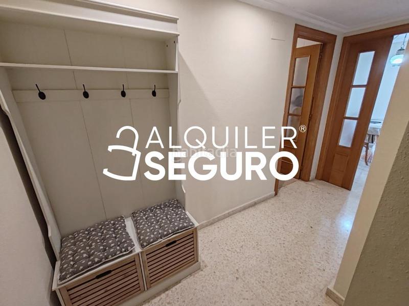 Foto 34bf6042-7e41-4938-9a7f-ee8a69be4c44. Rent flat with parking pool in Playa de San Juan Alicante