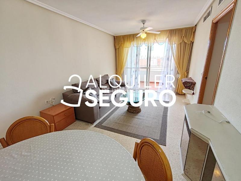 Foto 7ec34118-000e-42df-be8d-f73c34a990a9. Rent flat with parking pool in Playa de San Juan Alicante