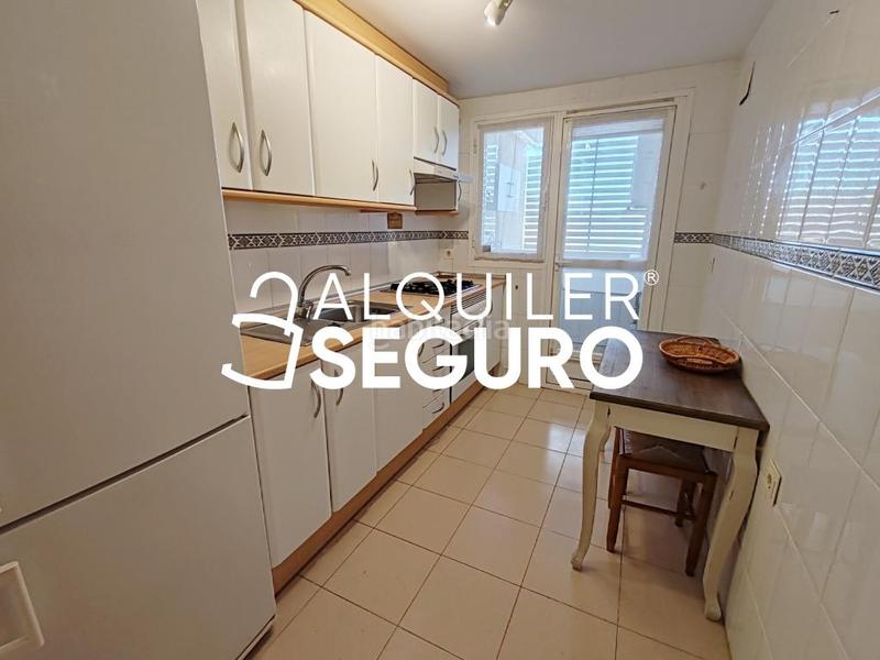 Foto d181b37d-bdd9-40fd-ba59-af129b4543f3. Rent flat with parking pool in Playa de San Juan Alicante