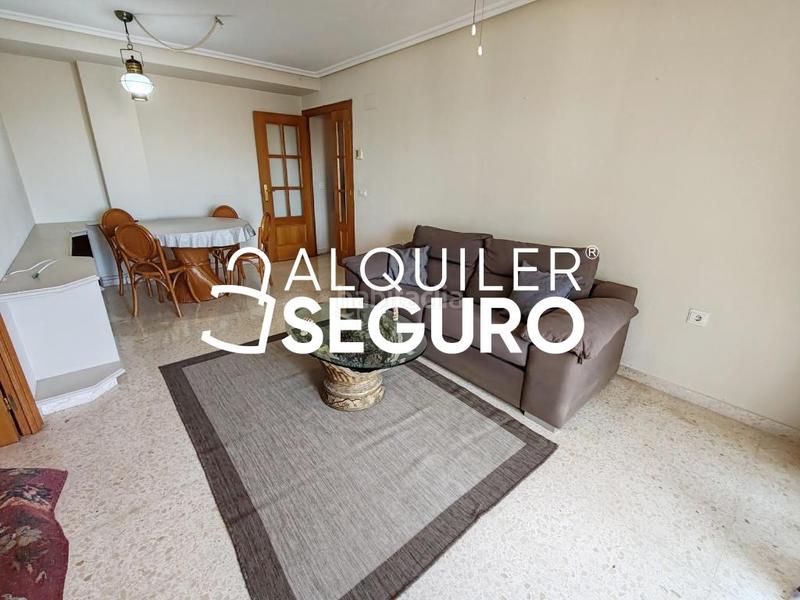 Foto dd2bd611-9668-478f-a7c1-b7dc5b7e9eb3. Rent flat with parking pool in Playa de San Juan Alicante