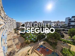 Lloguer Pis  Benidorm. Piso av. benidorm alicante