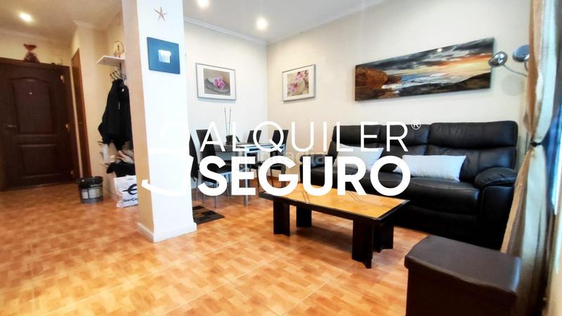 Foto 1b006498-3605-49ae-ad4d-72869c383a2e. Rent flat in El Botànic Valencia