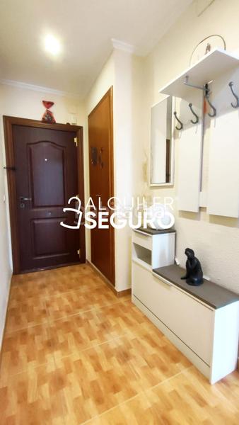 Foto 67da4c54-939e-4a96-ad3b-9ec6465c5a19. Rent flat in El Botànic Valencia