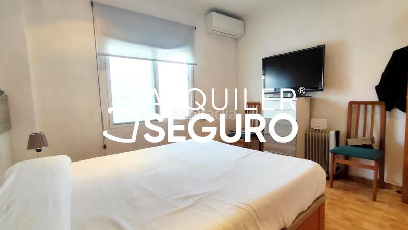 Foto 77e21fe3-73d0-49a2-8c44-eb594454a5b7. Rent flat in El Botànic Valencia