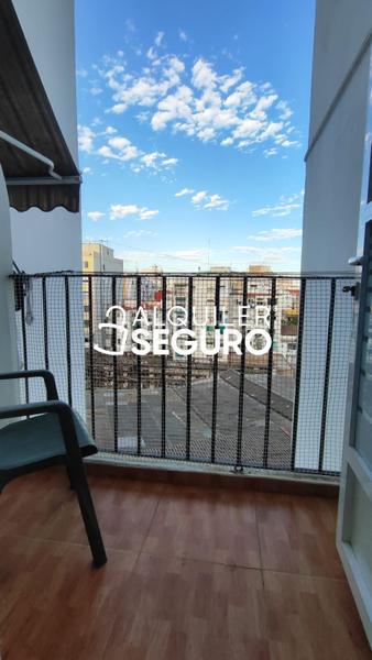 Foto 7fe634cd-e88a-4bba-9b48-a734d7a17537. Rent flat in El Botànic Valencia