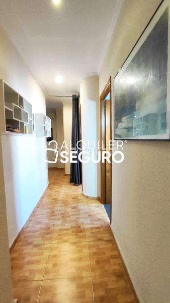 Foto 862079b7-d361-4c5a-a971-4fc7e1082c49. Rent flat in El Botànic Valencia