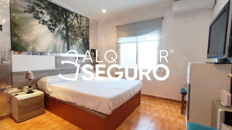 Foto c851f642-2ab2-4ced-ae74-d830eafb8e0c. Rent flat in El Botànic Valencia