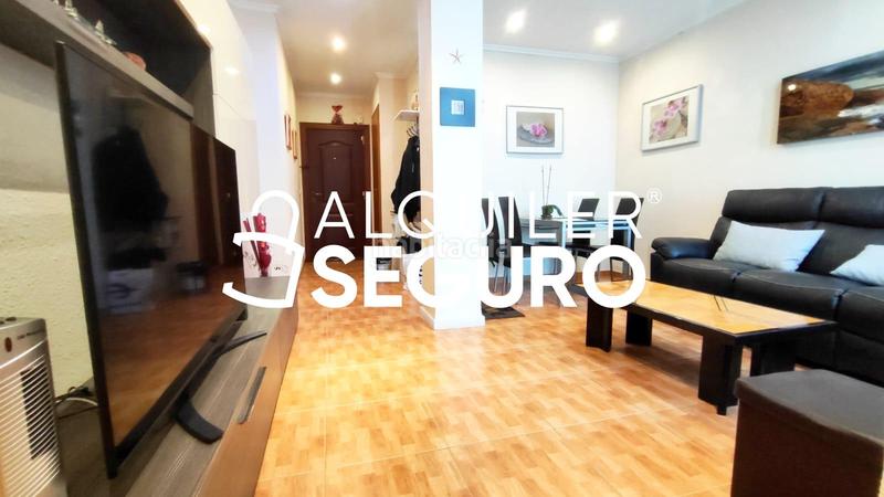 Foto d46c77f1-baaa-489c-aa54-93ae4a7b2c70. Rent flat in El Botànic Valencia