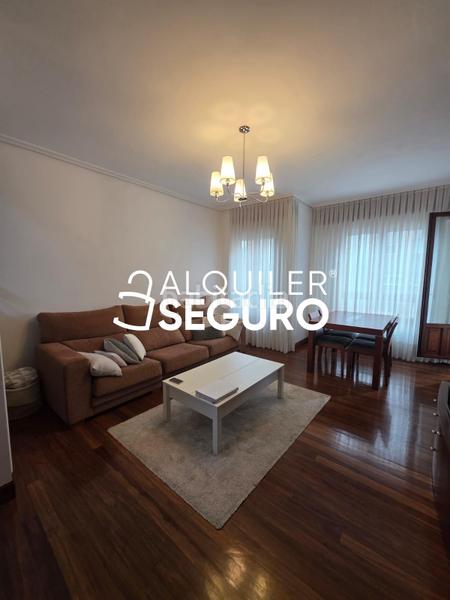 Foto 0452c0a5-5ae6-4d9a-bb60-d4c9e54a22ee. Alquiler piso  c retuerto en Arteagabeitia - Retuerto - Kareaga Barakaldo