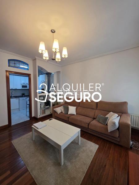 Foto 0f9a2f62-d864-44db-8d00-728ae22dbd4b. Location appartement avec chauffage parking dans Arteagabeitia - Retuerto - Kareaga Barakaldo