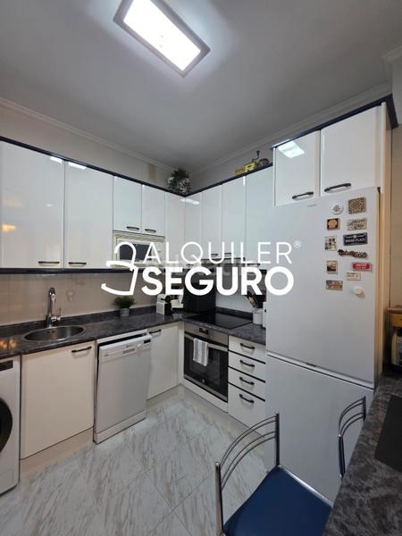 Foto 8051d516-bbc3-4d78-8c51-b1ee8cf310a9. Location appartement avec chauffage parking dans Arteagabeitia - Retuerto - Kareaga Barakaldo