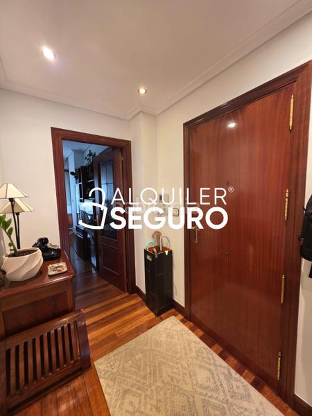 Foto d184cabf-69c9-45d3-8200-fade21c20f6c. Location appartement avec chauffage parking dans Arteagabeitia - Retuerto - Kareaga Barakaldo