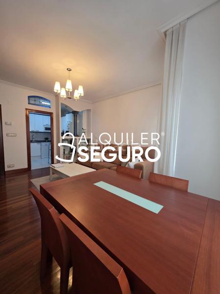 Foto e97b2a29-bc91-44aa-be0d-c52c11f5cd4c. Miete etagenwohnung mit heizung parking in Arteagabeitia - Retuerto - Kareaga Barakaldo